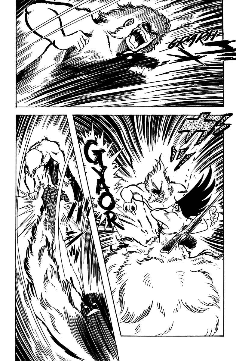 Page 15 Chapter 13 Maju Battlefront