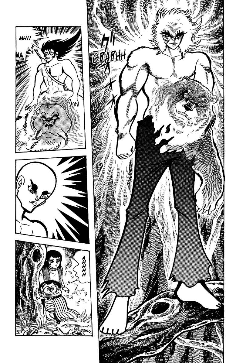 Page 17 Chapter 13 Maju Battlefront