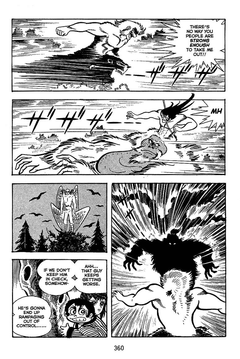 Page 18 Chapter 13 Maju Battlefront