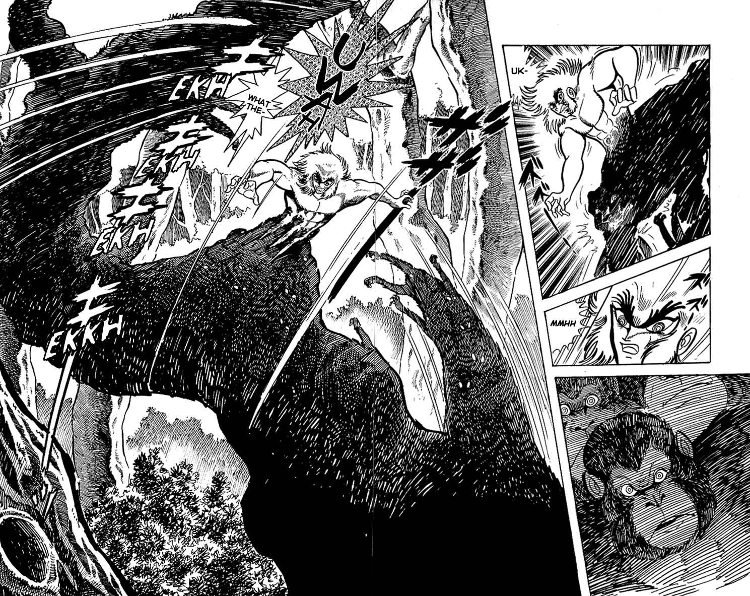 Page 20 Chapter 13 Maju Battlefront