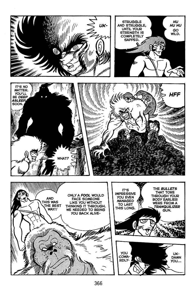 Page 23 Chapter 13 Maju Battlefront