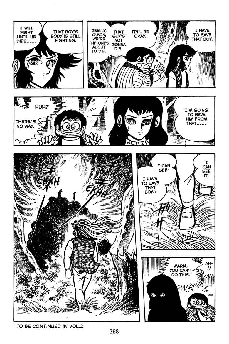 Page 25 Chapter 13 Maju Battlefront