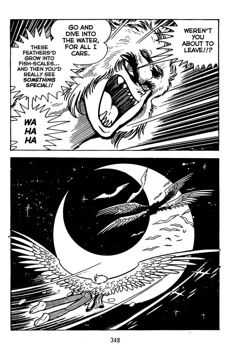 Page 6 Chapter 13 Maju Battlefront