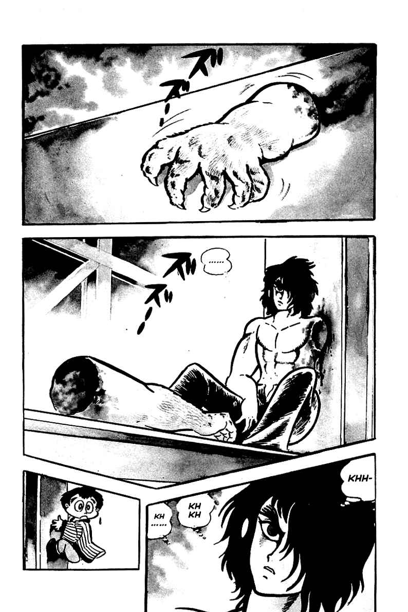 Page 2 Chapter 10 Maju Battlefront