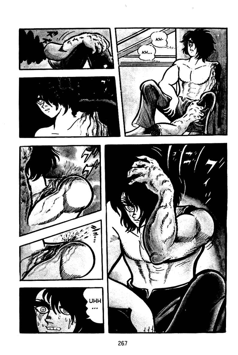 Page 3 Chapter 10 Maju Battlefront