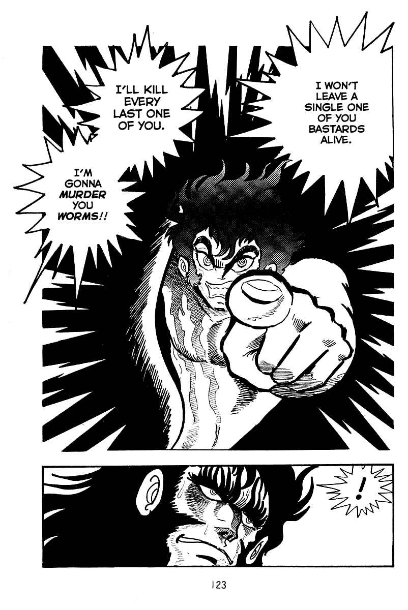 Page 22 Chapter 4 Maju Battlefront