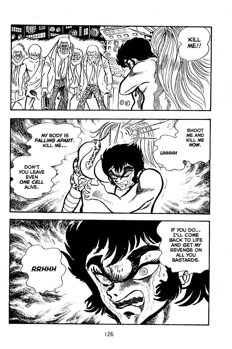 Page 25 Chapter 4 Maju Battlefront