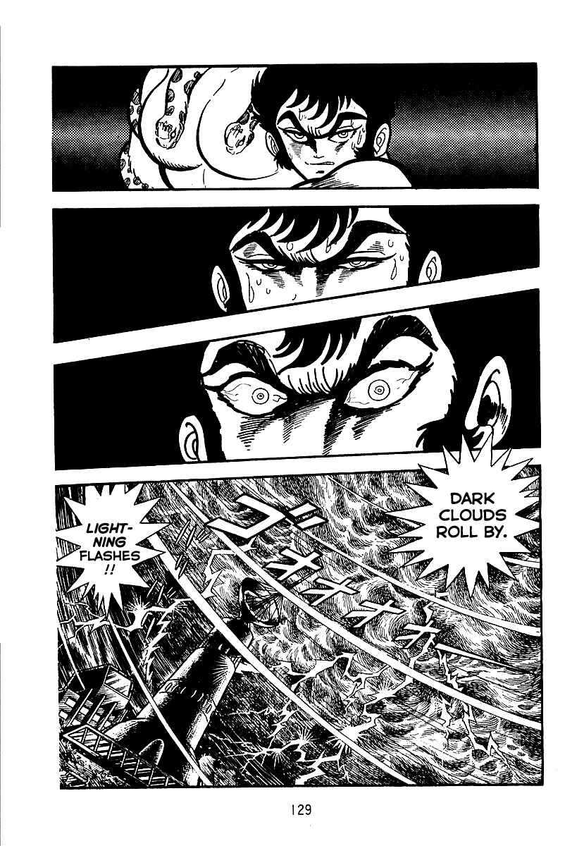 Page 28 Chapter 4 Maju Battlefront