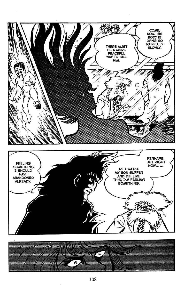 Page 7 Chapter 4 Maju Battlefront