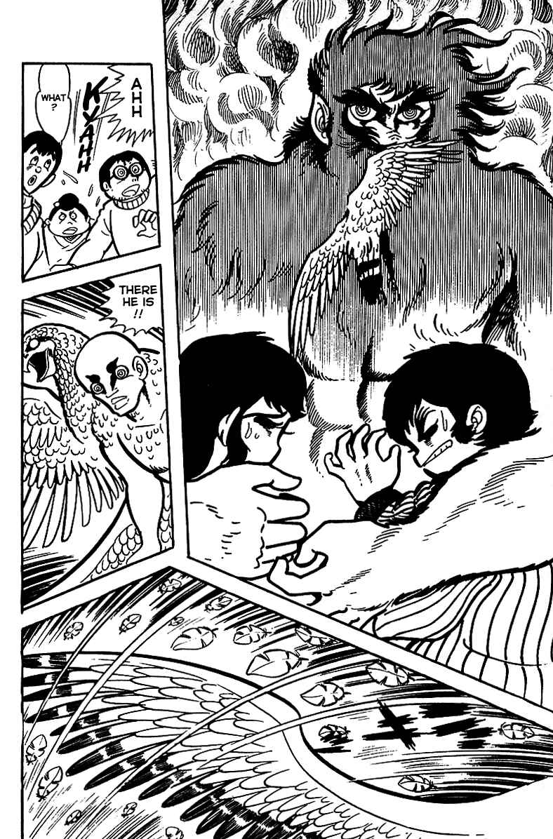 Page 16 Chapter 12 Maju Battlefront