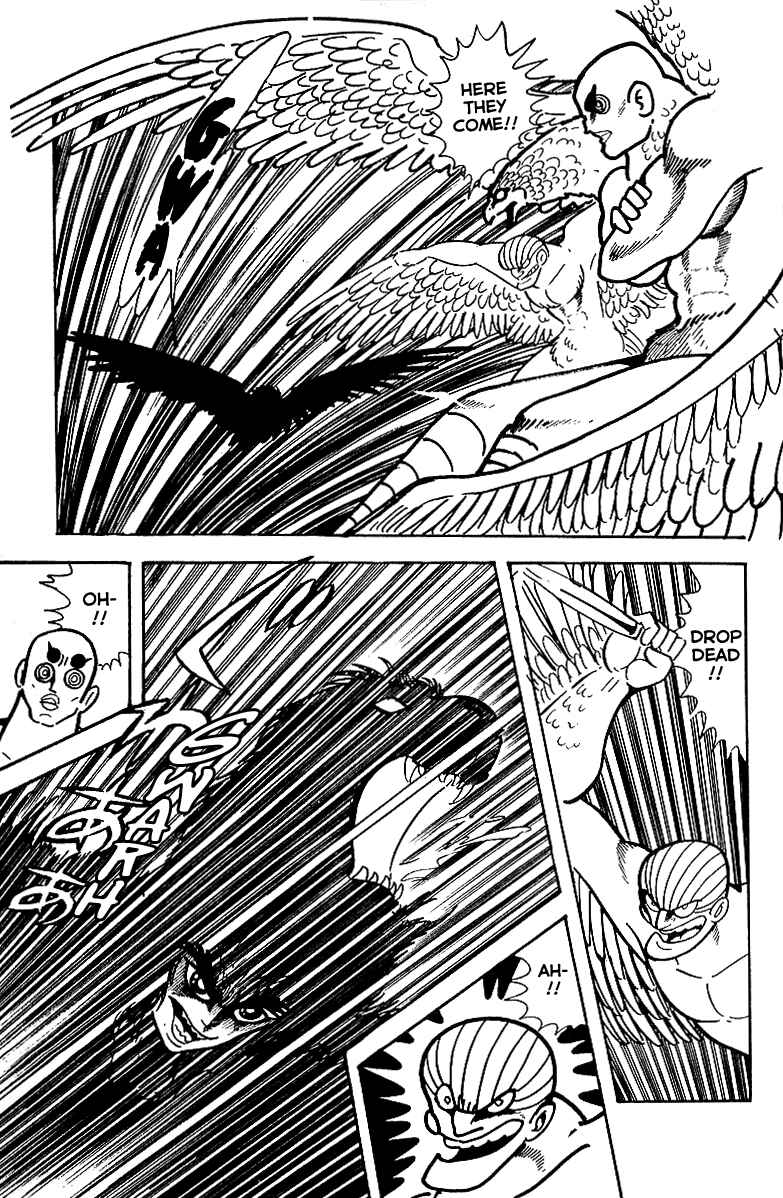 Page 19 Chapter 12 Maju Battlefront