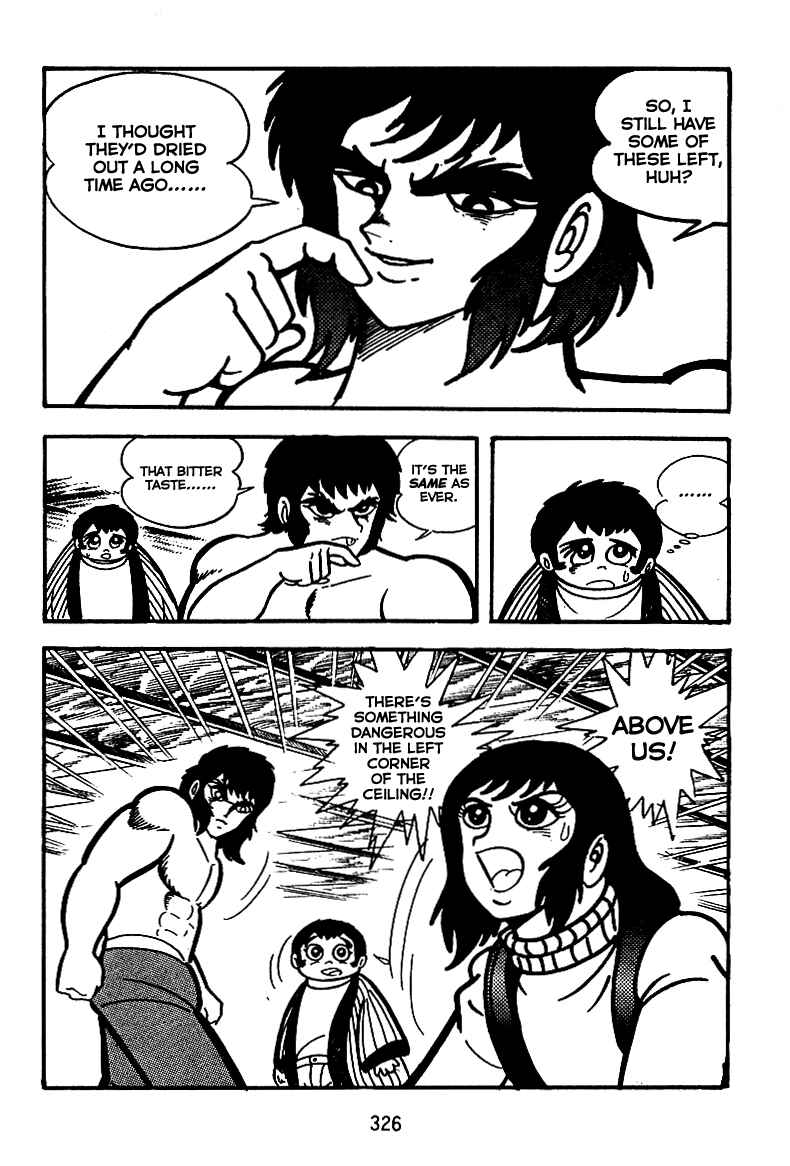 Page 8 Chapter 12 Maju Battlefront