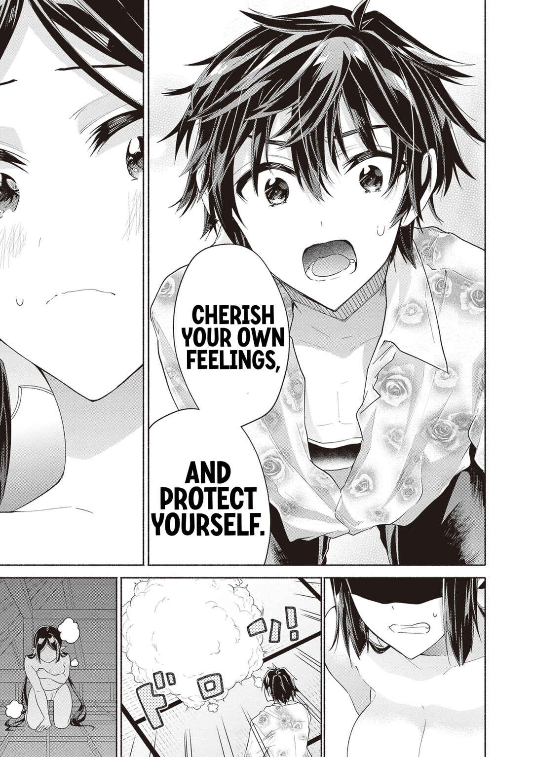 Page 29 Chapter 3 Tenka Musou no Otome-tachi ga Ore no Kodane wo Ubaiatteimasu!!!!!