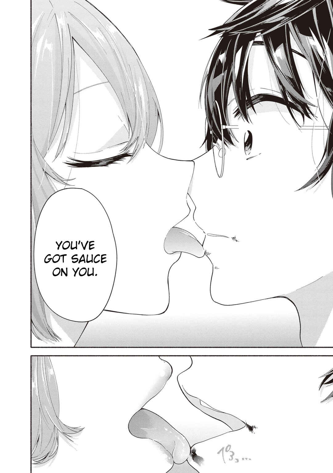 Page 16 Chapter 2 Tenka Musou no Otome-tachi ga Ore no Kodane wo Ubaiatteimasu!!!!!