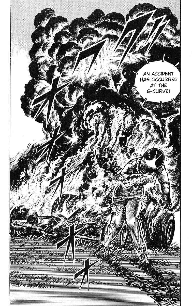 Page 20 Chapter 13 Red Pegasus