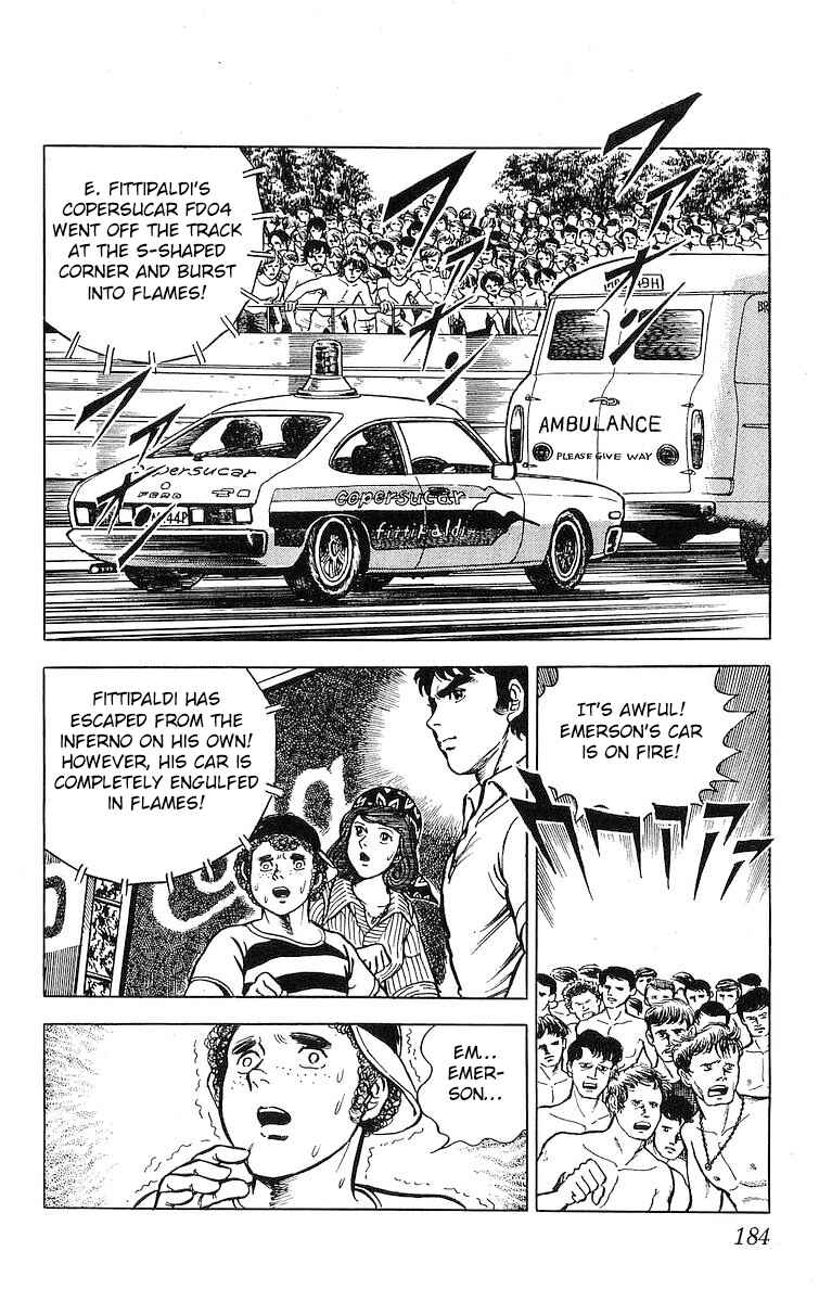 Page 21 Chapter 13 Red Pegasus