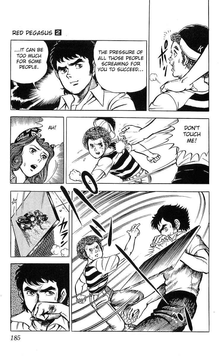 Page 22 Chapter 13 Red Pegasus