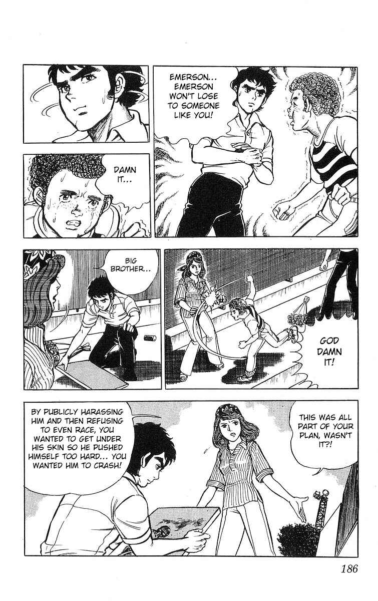 Page 23 Chapter 13 Red Pegasus