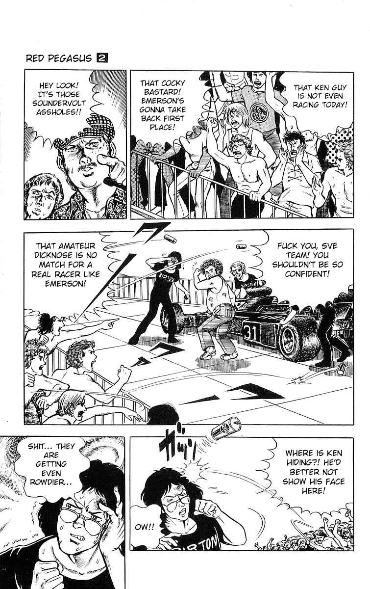 Page 3 Chapter 13 Red Pegasus