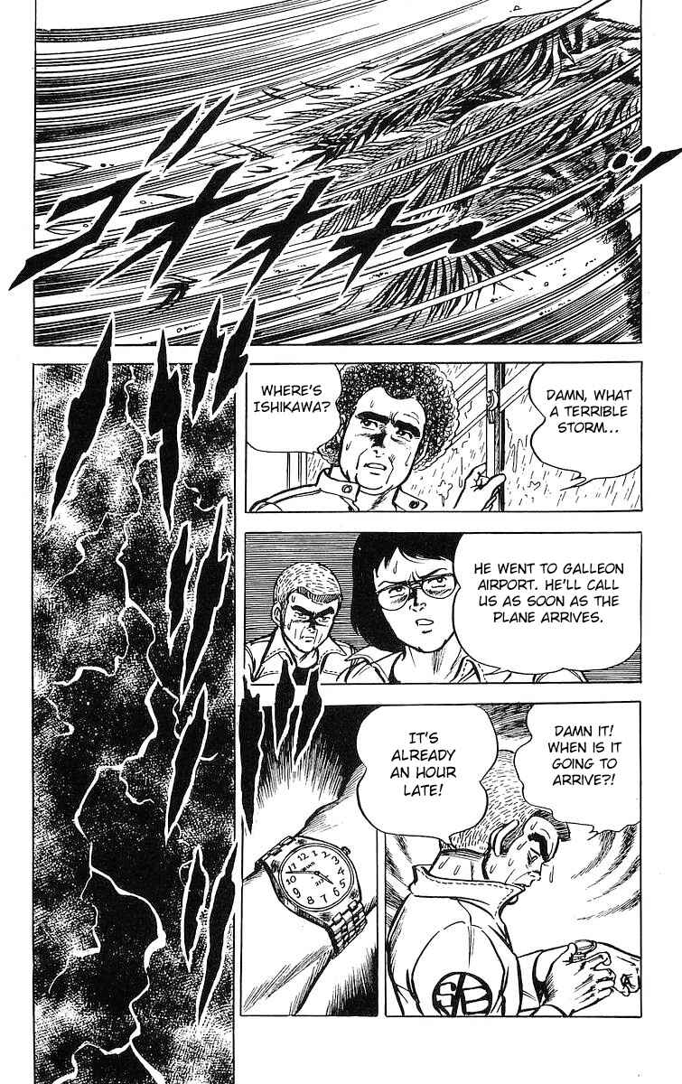 Page 16 Chapter 8 Red Pegasus