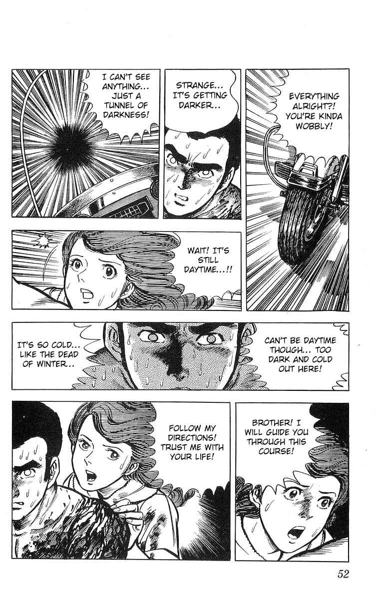Page 7 Chapter 8 Red Pegasus