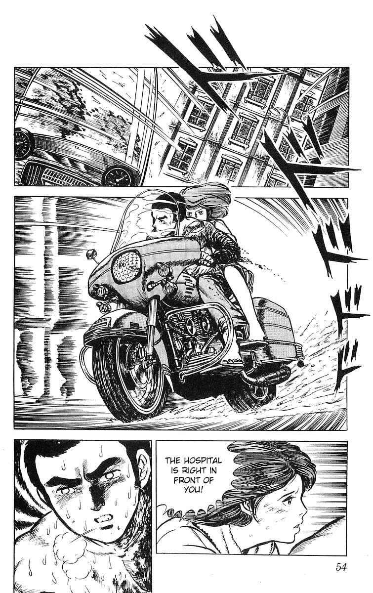 Page 9 Chapter 8 Red Pegasus