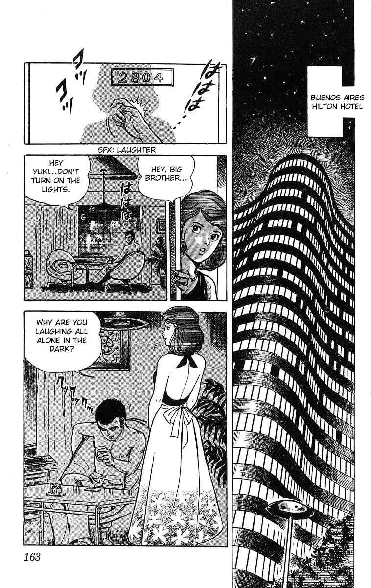Page 15 Chapter 5.1 Red Pegasus