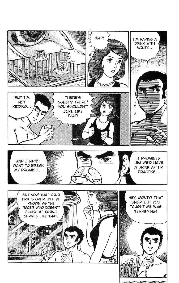 Page 16 Chapter 5.1 Red Pegasus