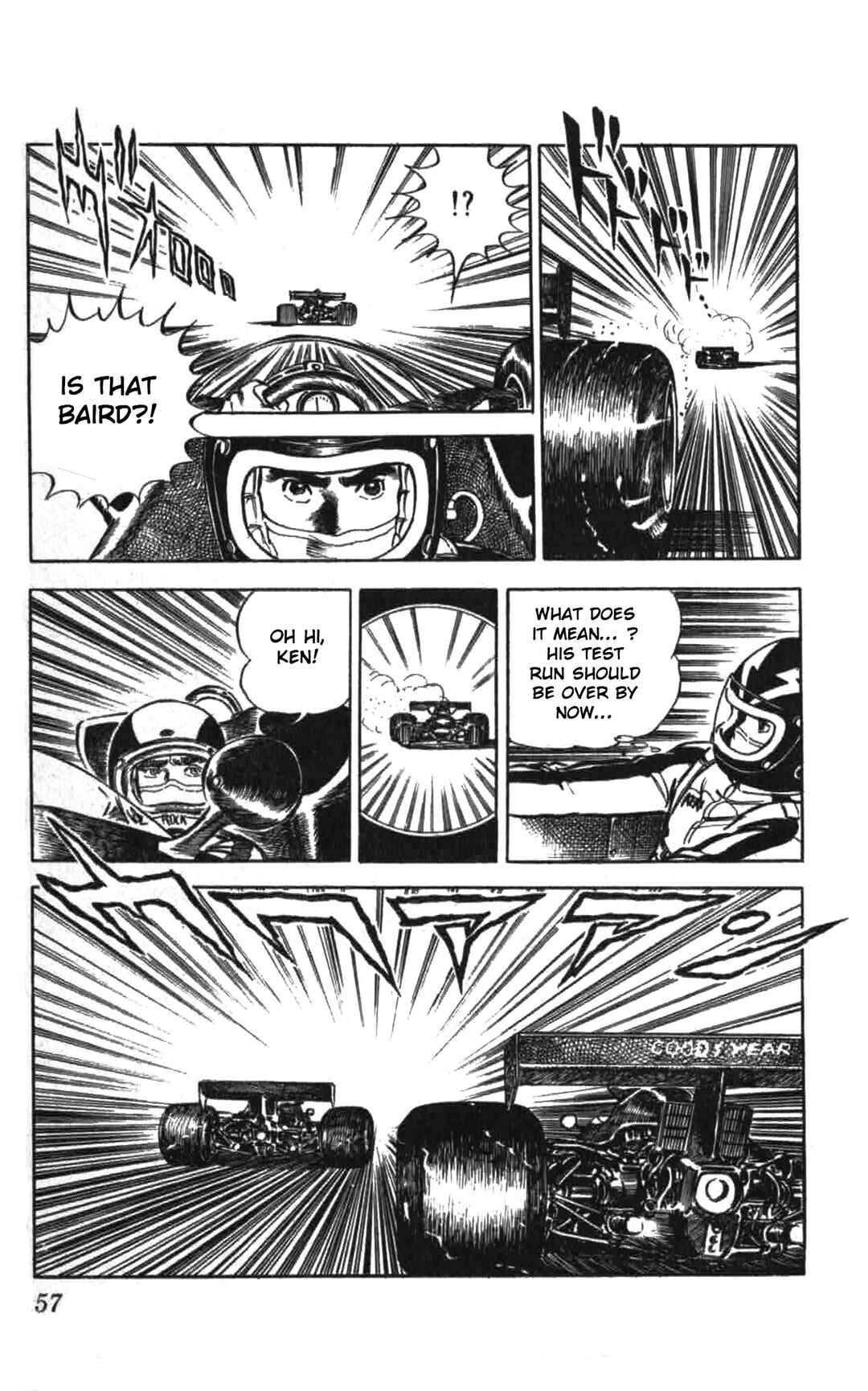 Page 24 Chapter 2 Red Pegasus