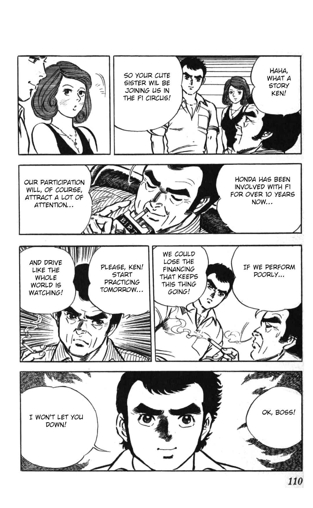 Page 39 Chapter 3 Red Pegasus