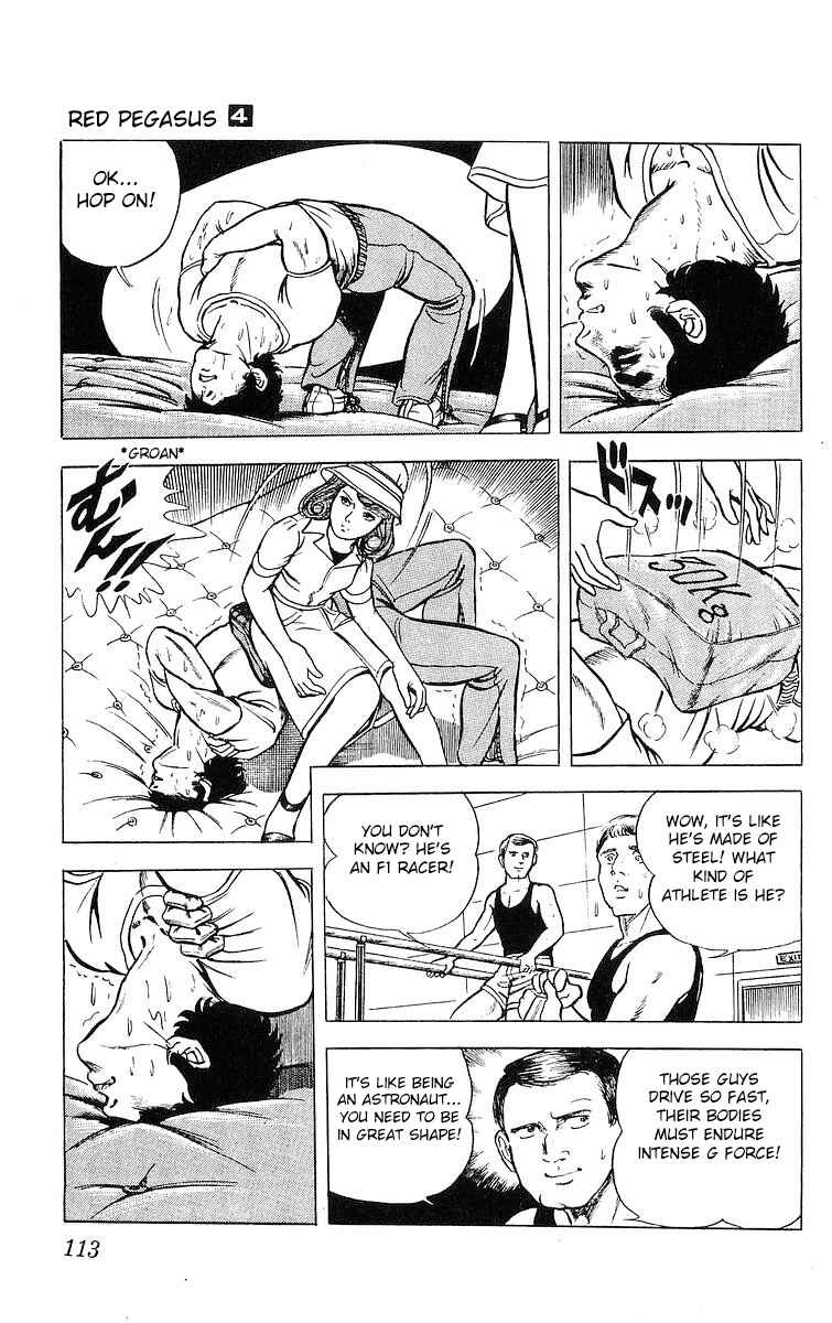 Page 11 Chapter 22 Red Pegasus