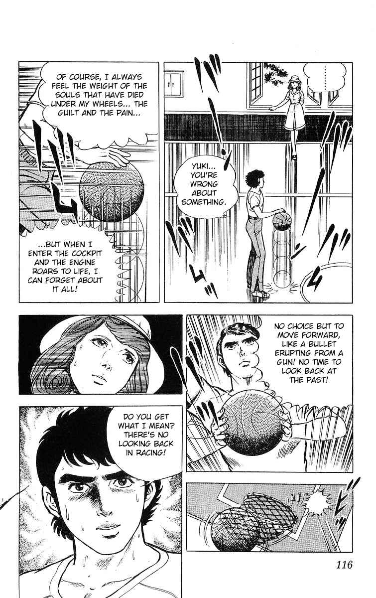 Page 14 Chapter 22 Red Pegasus