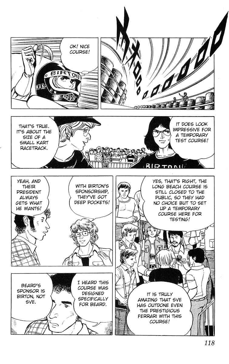 Page 16 Chapter 22 Red Pegasus