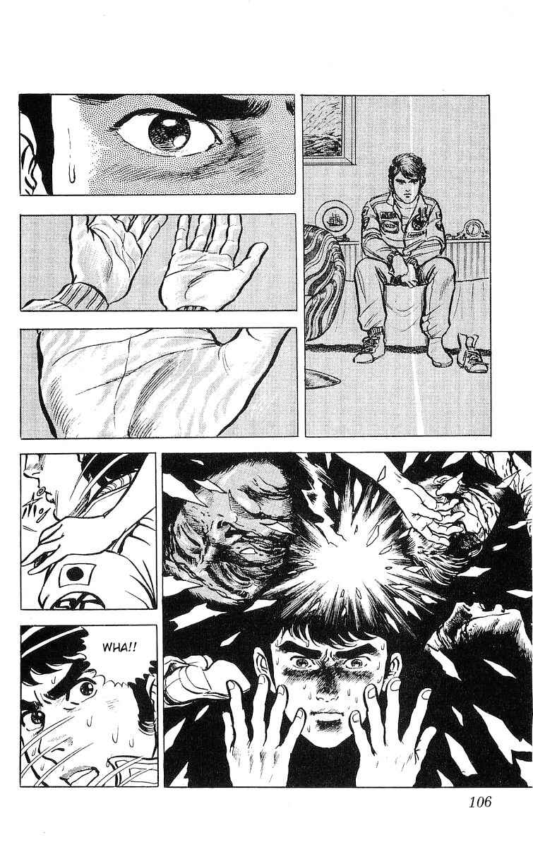 Page 4 Chapter 22 Red Pegasus