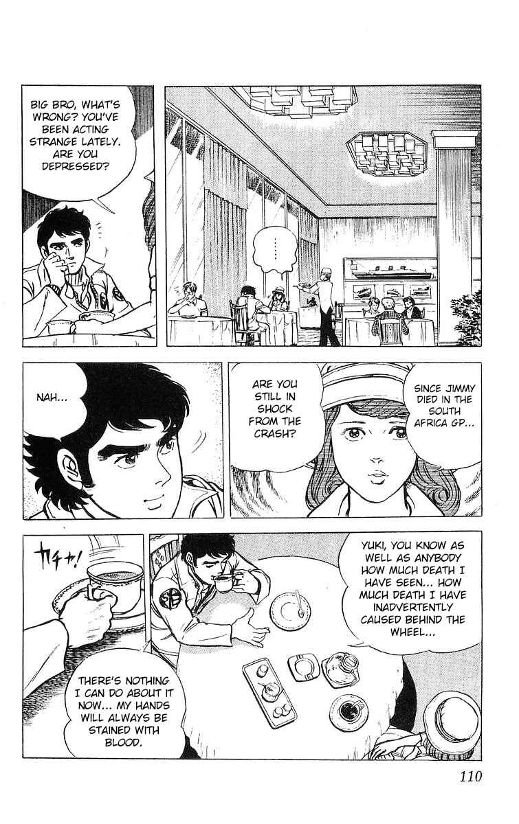 Page 8 Chapter 22 Red Pegasus
