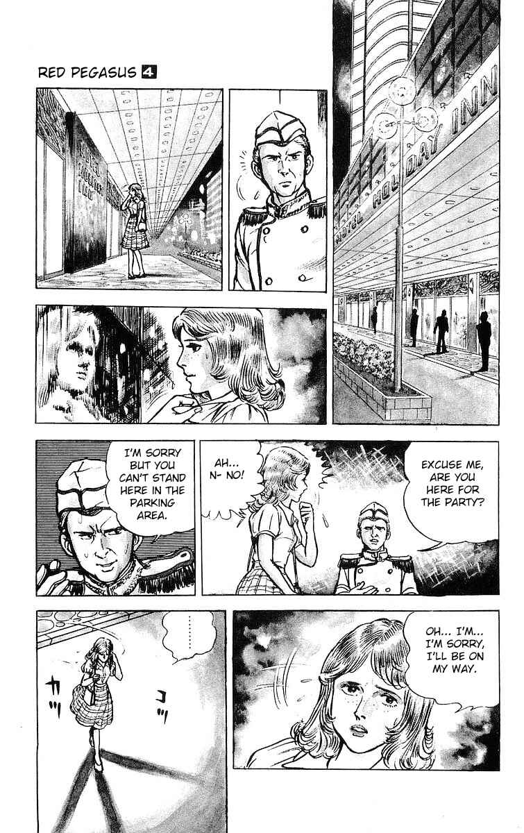 Page 13 Chapter 23 Red Pegasus