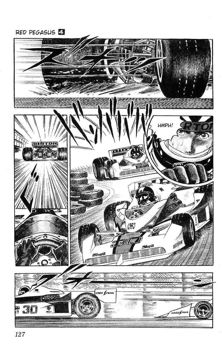 Page 5 Chapter 23 Red Pegasus