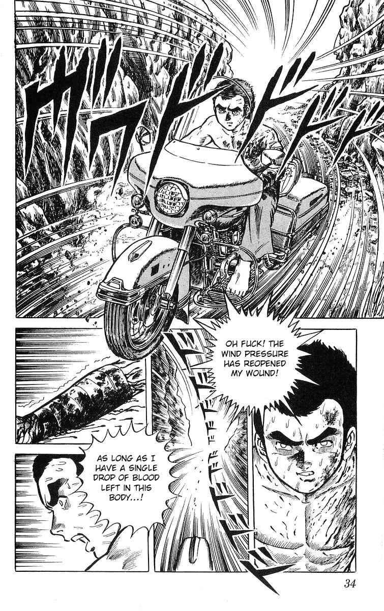 Page 10 Chapter 7 Red Pegasus