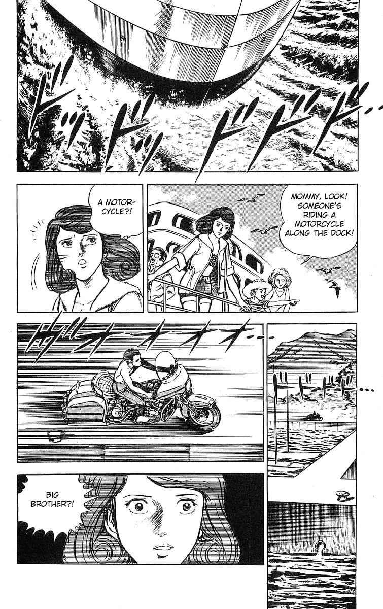 Page 14 Chapter 7 Red Pegasus
