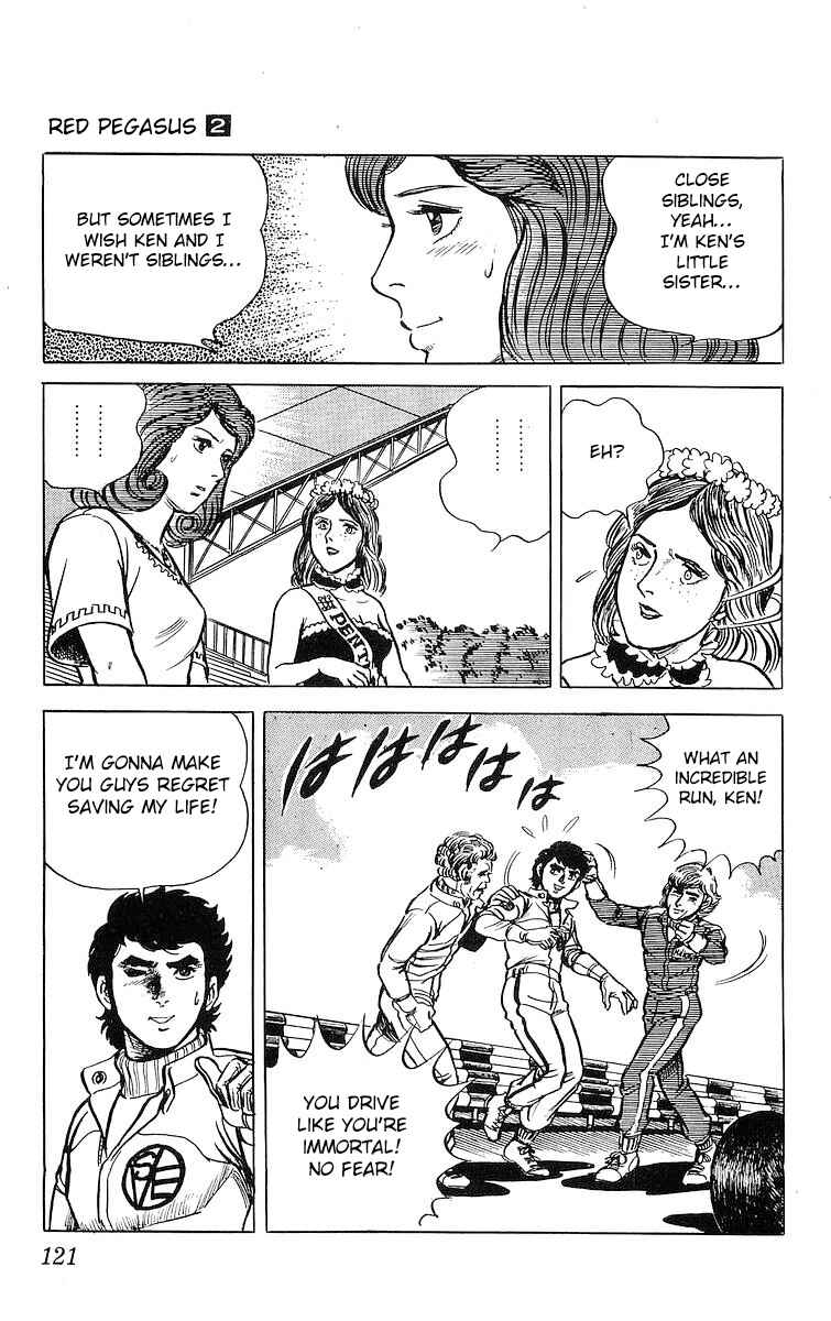 Page 18 Chapter 10 Red Pegasus