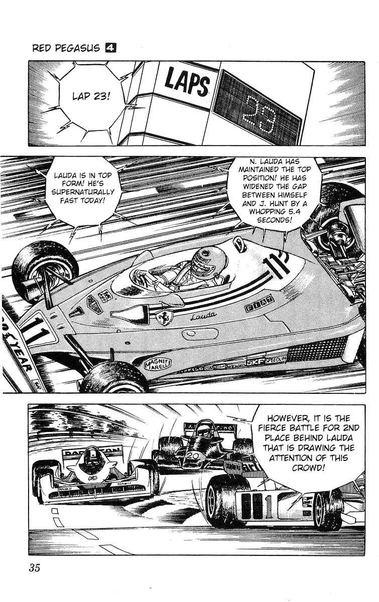 Page 11 Chapter 19 Red Pegasus