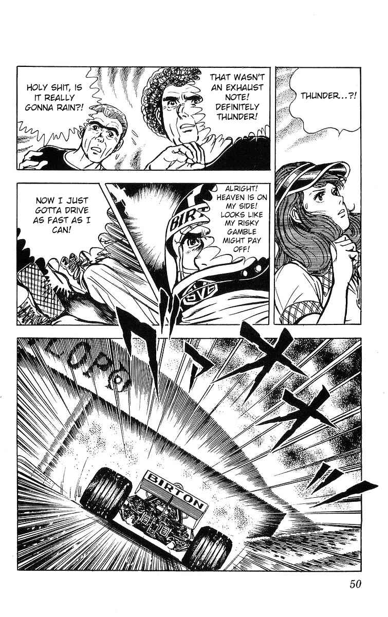 Page 26 Chapter 19 Red Pegasus