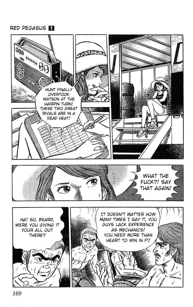 Page 4 Chapter 5.2 Red Pegasus