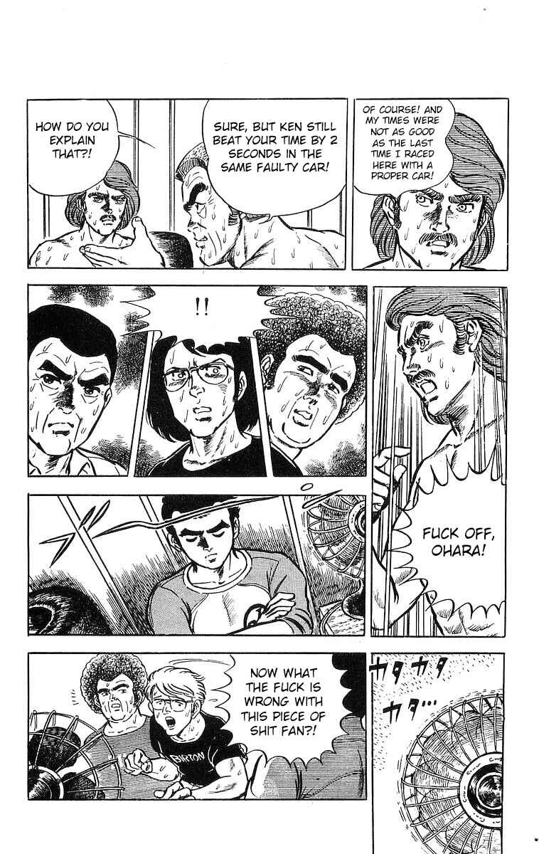 Page 5 Chapter 5.2 Red Pegasus