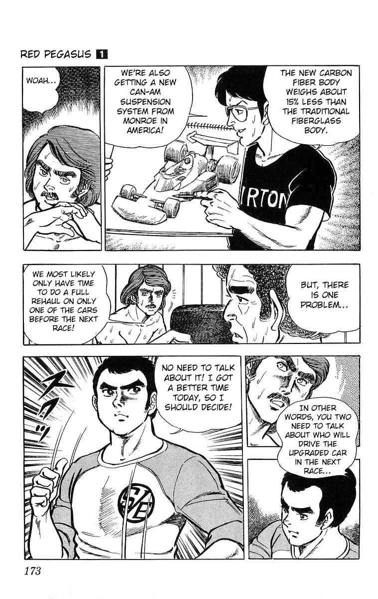 Page 8 Chapter 5.2 Red Pegasus