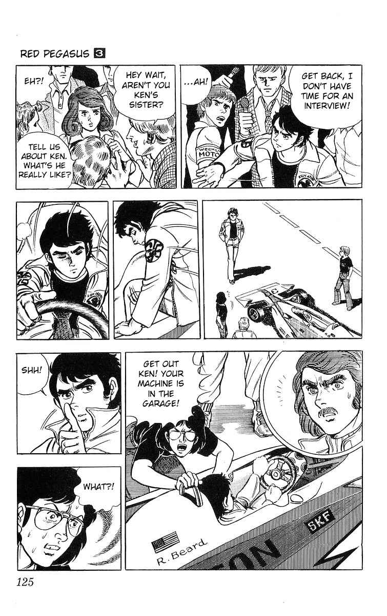 Page 11 Chapter 16 Red Pegasus