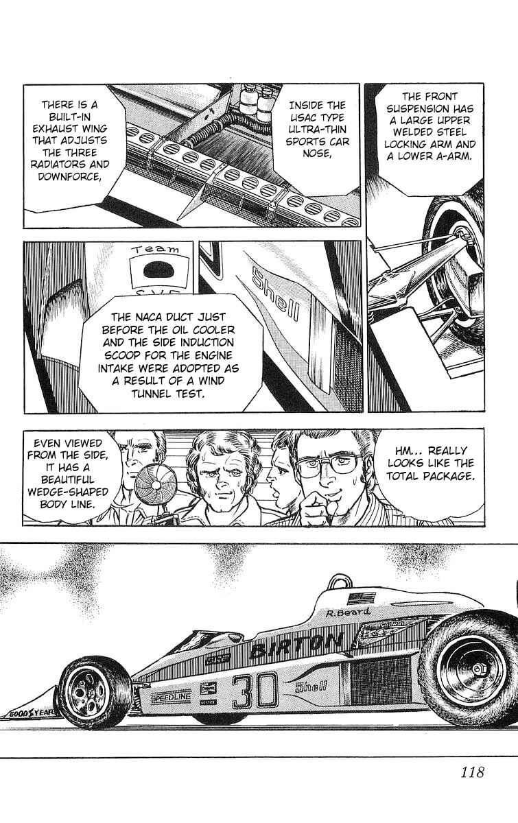 Page 5 Chapter 16 Red Pegasus