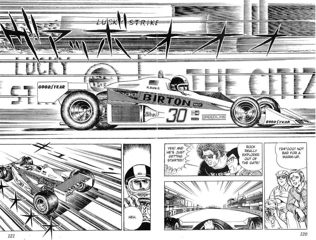 Page 7 Chapter 16 Red Pegasus