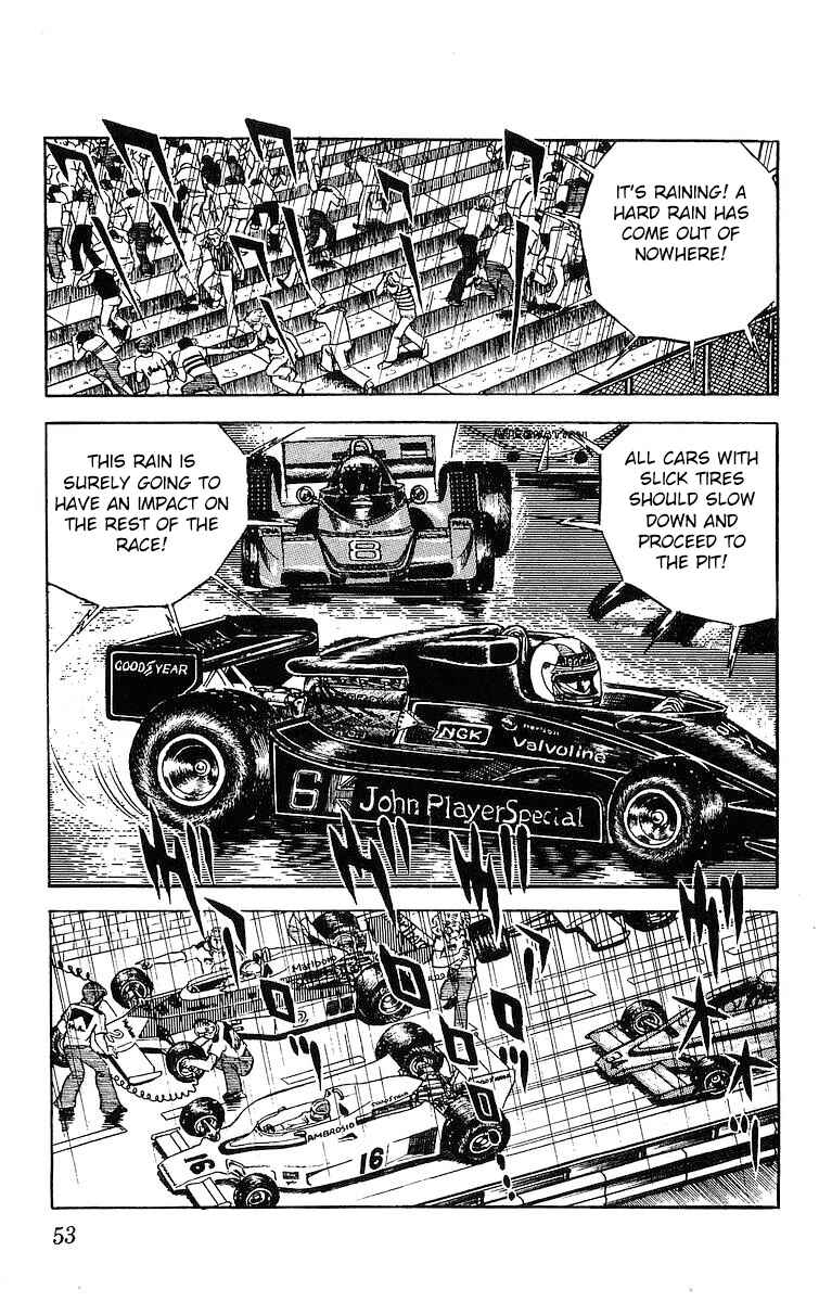 Page 3 Chapter 20 Red Pegasus