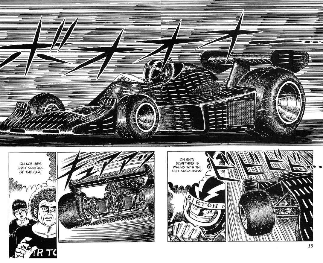Page 16 Chapter 6 Red Pegasus
